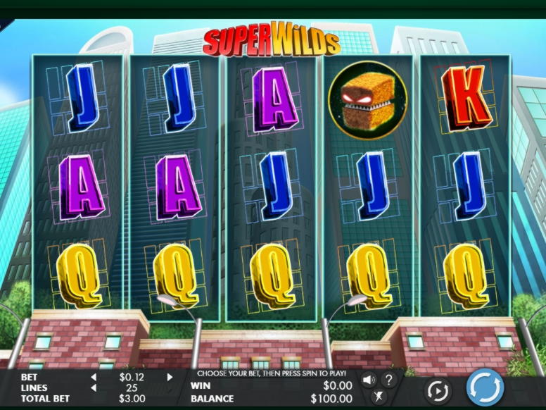 $2170 gan aon éarlais ag Ruby Fortune Casino