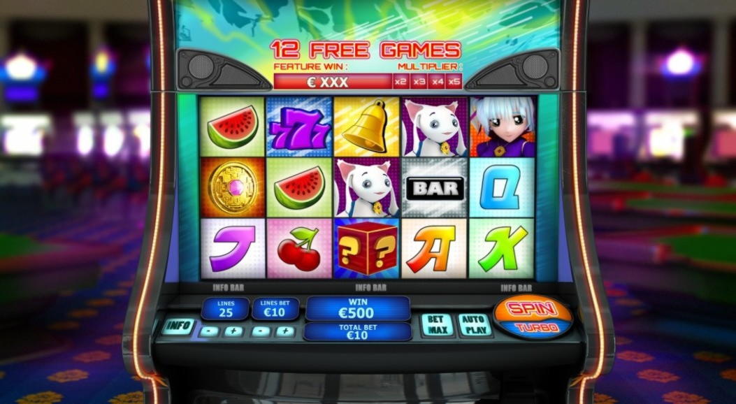 Eur 3620 Gan aon taisce ag Leo Vegas Casino