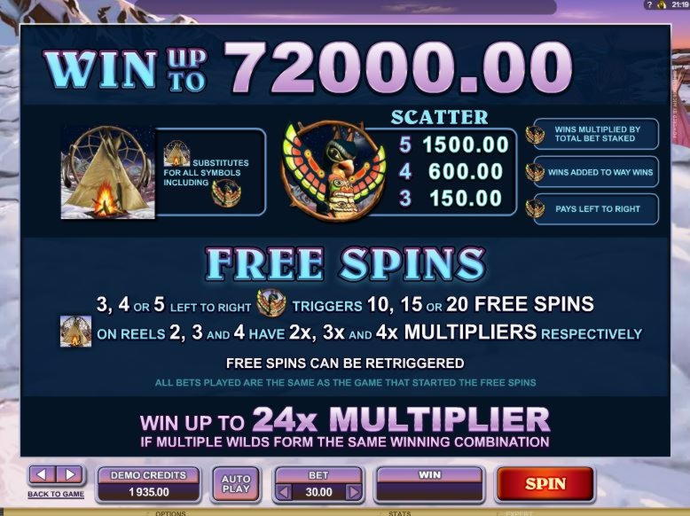 675% Bónas Fáilte Casino ag William Hill Casino