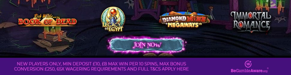 €670 Free Casino Tournament at Intertops Casino